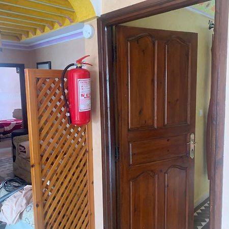Appartement Terrasse Beau Soleil Эс-Сувейра Экстерьер фото