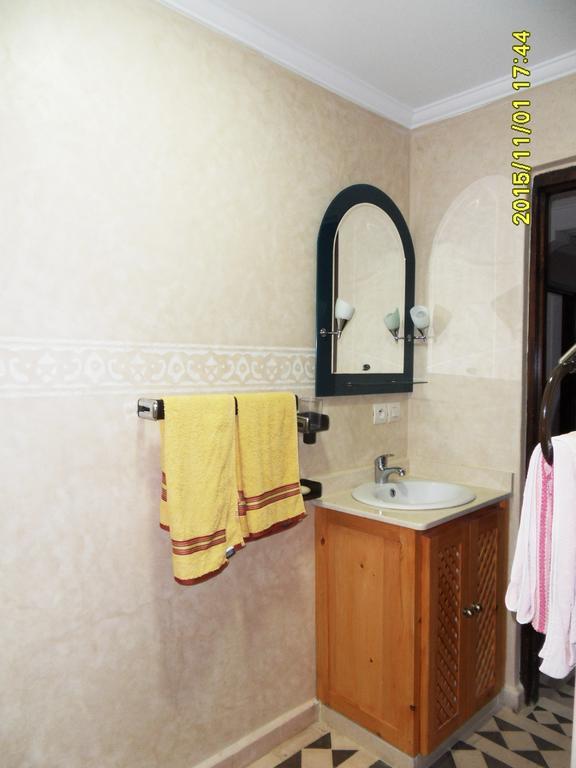 Appartement Terrasse Beau Soleil Эс-Сувейра Экстерьер фото