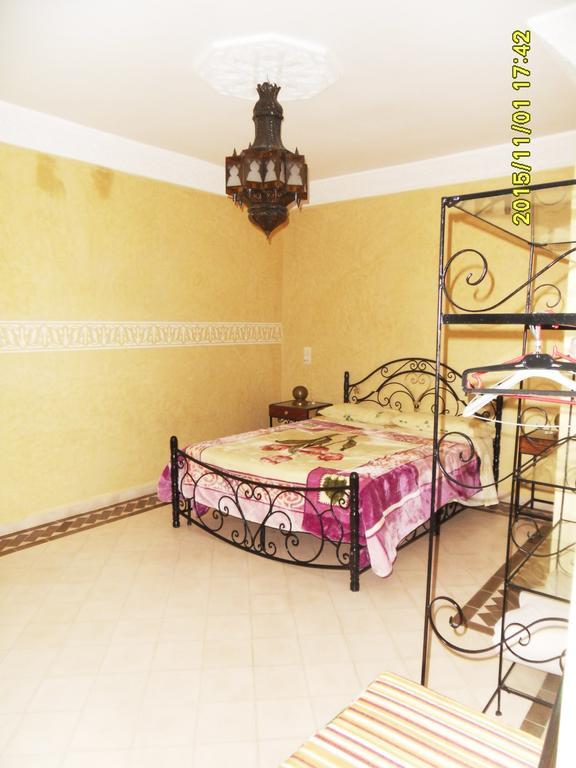 Appartement Terrasse Beau Soleil Эс-Сувейра Экстерьер фото