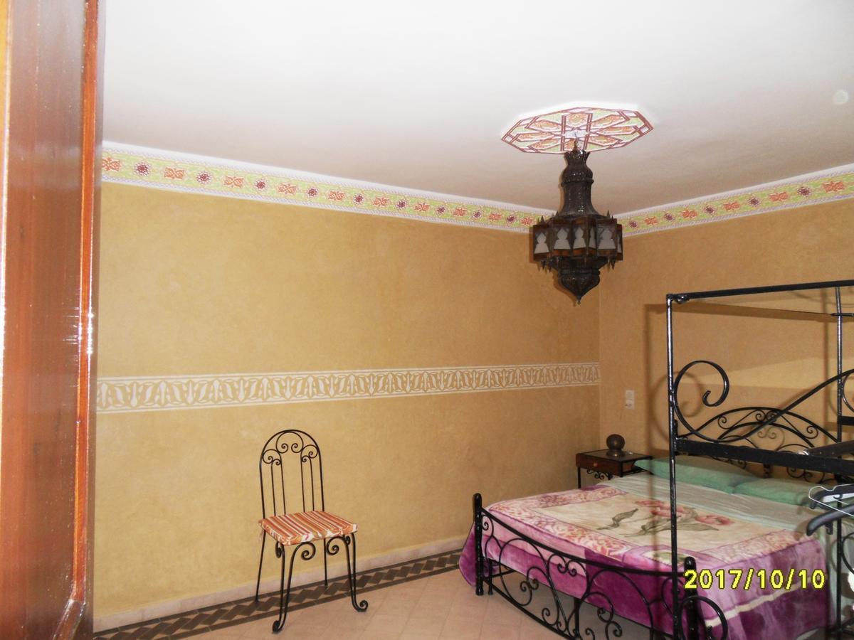 Appartement Terrasse Beau Soleil Эс-Сувейра Экстерьер фото